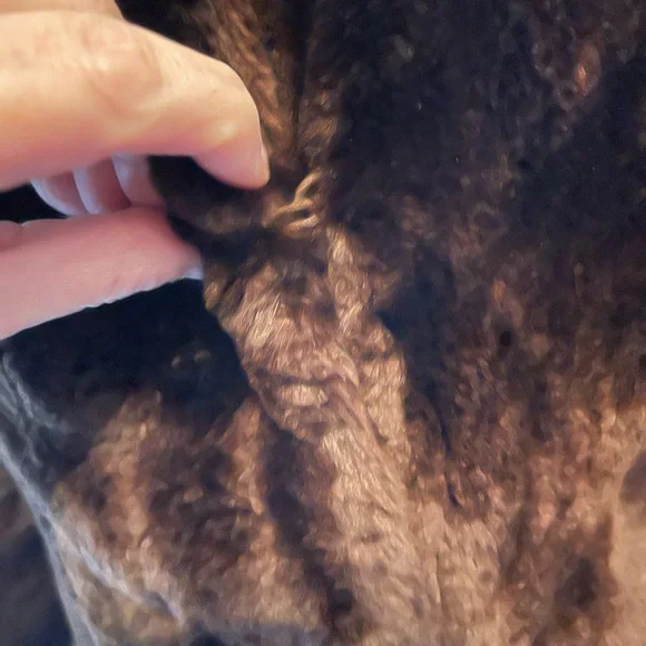 Furs By Koehler Oakville Beaver & Mink Fur Coat - Picture 6 of 16